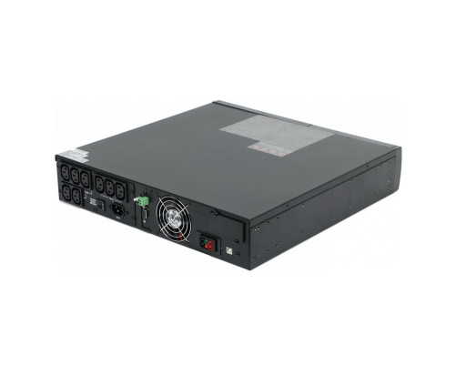 Источник бесперебойного питания Powercom Sentinel SNT-1000 Источник бесперебойного питания Powercom Sentinel SNT-1000