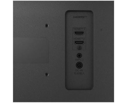 Монитор LG 25MS500-B (24.5")