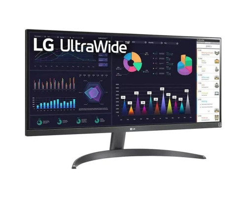 Монитор LG 29WQ500-B (29") Монитор LG 29WQ500-B (29")