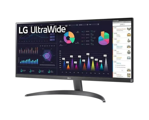 Монитор LG 29WQ500-B (29") Монитор LG 29WQ500-B (29")