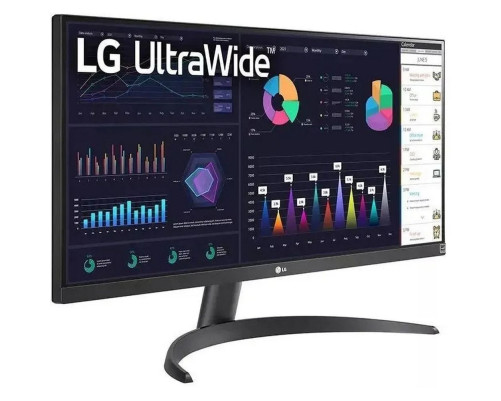 Монитор LG 29WQ500-B (29") Монитор LG 29WQ500-B (29")