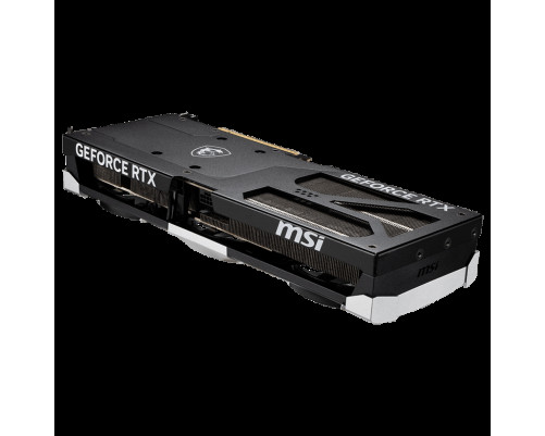 Видеокарта MSI RTX5070Ti 16G VENTUS 3X OC 16GB, GDDR7/256-bit Видеокарта MSI RTX5070Ti 16G VENTUS 3X OC 16GB, GDDR7/256-bit