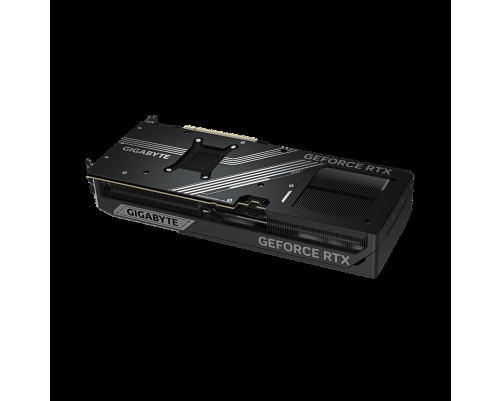 Видеокарта Gigabyte RTX5070Ti WINDFORCE OC SFF 16GB, GDDR7/256-bit Видеокарта Gigabyte RTX5070Ti WINDFORCE OC SFF 16GB, GDDR7/256-bit