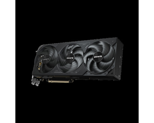 Видеокарта Gigabyte RTX5070Ti WINDFORCE OC SFF 16GB, GDDR7/256-bit Видеокарта Gigabyte RTX5070Ti WINDFORCE OC SFF 16GB, GDDR7/256-bit