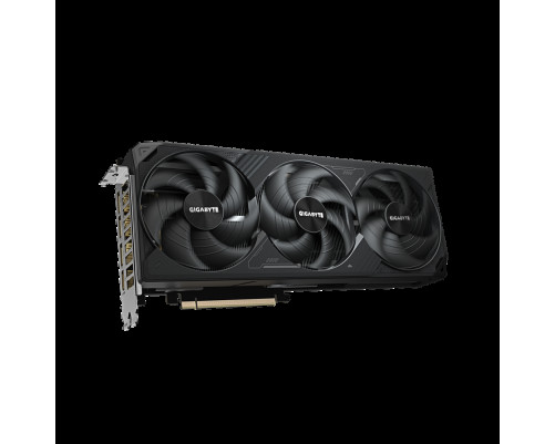 Видеокарта Gigabyte RTX5070Ti WINDFORCE OC SFF 16GB, GDDR7/256-bit Видеокарта Gigabyte RTX5070Ti WINDFORCE OC SFF 16GB, GDDR7/256-bit