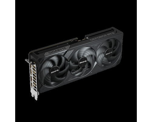Видеокарта Gigabyte RTX5070Ti WINDFORCE OC SFF 16GB, GDDR7/256-bit Видеокарта Gigabyte RTX5070Ti WINDFORCE OC SFF 16GB, GDDR7/256-bit