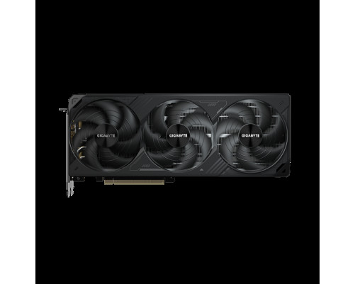 Видеокарта Gigabyte RTX5070Ti WINDFORCE OC SFF 16GB, GDDR7/256-bit Видеокарта Gigabyte RTX5070Ti WINDFORCE OC SFF 16GB, GDDR7/256-bit