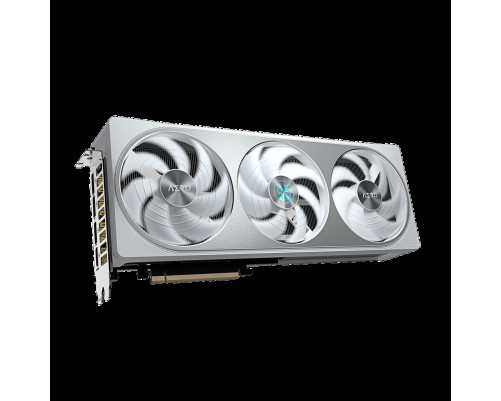 Видеокарта Gigabyte RTX5070 AERO OC 12GB, GDDR7/192-bit Видеокарта Gigabyte RTX5070 AERO OC 12GB, GDDR7/192-bit