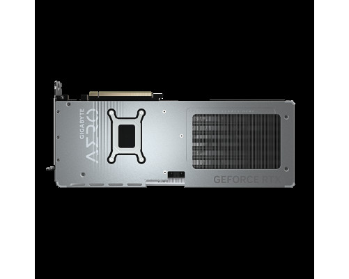 Видеокарта Gigabyte RTX5070 AERO OC 12GB, GDDR7/192-bit Видеокарта Gigabyte RTX5070 AERO OC 12GB, GDDR7/192-bit
