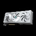 Видеокарта Gigabyte RTX5070 AERO OC 12GB, GDDR7/192-bit