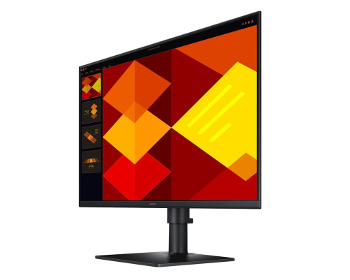 Монитор SAMSUNG S27D400GAI (27") Монитор SAMSUNG S27D400GAI (27")