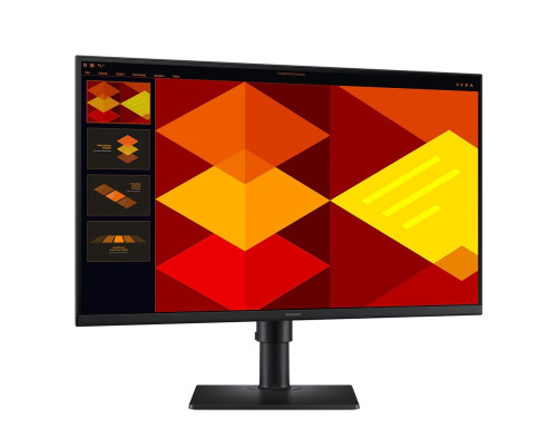 Монитор SAMSUNG S27D400GAI (27") Монитор SAMSUNG S27D400GAI (27")