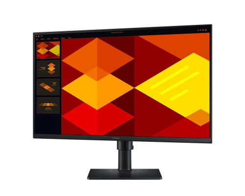 Монитор SAMSUNG S27D400GAI (27") Монитор SAMSUNG S27D400GAI (27")