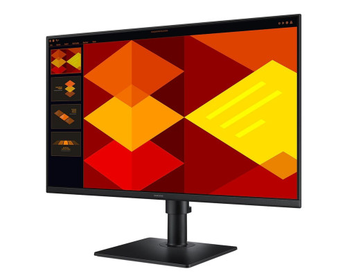 Монитор SAMSUNG S27D400GAI (27") Монитор SAMSUNG S27D400GAI (27")