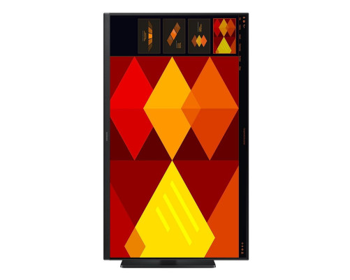 Монитор SAMSUNG S27D400GAI (27") Монитор SAMSUNG S27D400GAI (27")