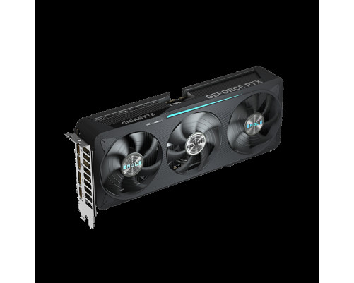 Видеокарта Gigabyte RTX5070 EAGLE OC SFF 12GB, GDDR7/192-bit Видеокарта Gigabyte RTX5070 EAGLE OC SFF 12GB, GDDR7/192-bit