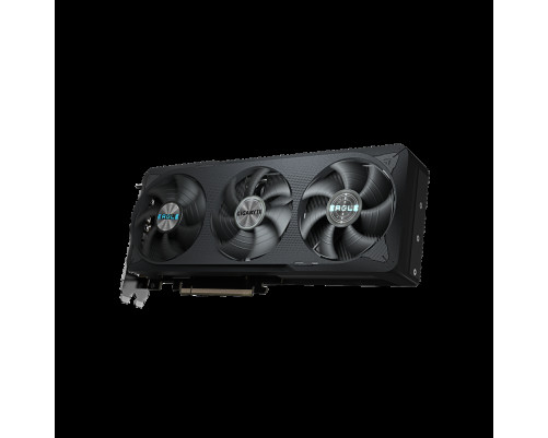 Видеокарта Gigabyte RTX5070 EAGLE OC SFF 12GB, GDDR7/192-bit Видеокарта Gigabyte RTX5070 EAGLE OC SFF 12GB, GDDR7/192-bit