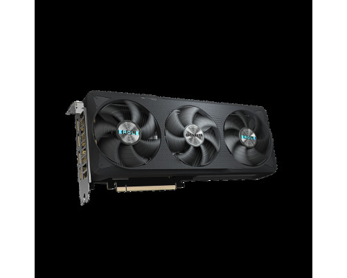 Видеокарта Gigabyte RTX5070 EAGLE OC SFF 12GB, GDDR7/192-bit Видеокарта Gigabyte RTX5070 EAGLE OC SFF 12GB, GDDR7/192-bit