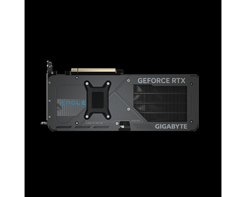 Видеокарта Gigabyte RTX5070 EAGLE OC SFF 12GB, GDDR7/192-bit Видеокарта Gigabyte RTX5070 EAGLE OC SFF 12GB, GDDR7/192-bit