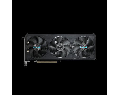 Видеокарта Gigabyte RTX5070 EAGLE OC SFF 12GB, GDDR7/192-bit Видеокарта Gigabyte RTX5070 EAGLE OC SFF 12GB, GDDR7/192-bit