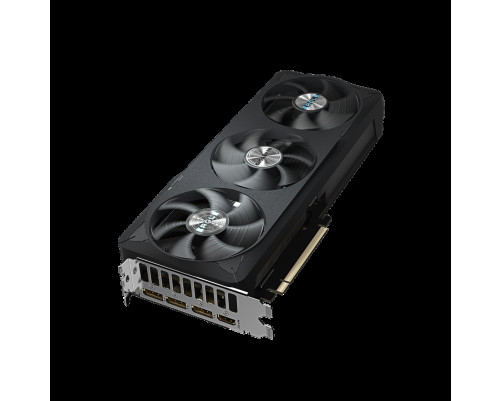 Видеокарта Gigabyte RTX5070 EAGLE OC SFF 12GB, GDDR7/192-bit Видеокарта Gigabyte RTX5070 EAGLE OC SFF 12GB, GDDR7/192-bit
