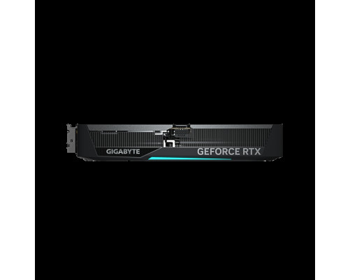Видеокарта Gigabyte RTX5070 EAGLE OC SFF 12GB, GDDR7/192-bit Видеокарта Gigabyte RTX5070 EAGLE OC SFF 12GB, GDDR7/192-bit