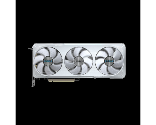 Видеокарта Gigabyte RTX5070 EAGLE OC ICE SFF 12GB, GDDR7/192-bit Видеокарта Gigabyte RTX5070 EAGLE OC ICE SFF 12GB, GDDR7/192-bit