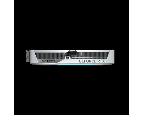 Видеокарта Gigabyte RTX5070 EAGLE OC ICE SFF 12GB, GDDR7/192-bit Видеокарта Gigabyte RTX5070 EAGLE OC ICE SFF 12GB, GDDR7/192-bit