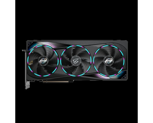 Видеокарта Gigabyte RTX5070 MASTER 12GB, GDDR7/192-bit Видеокарта Gigabyte RTX5070 MASTER 12GB, GDDR7/192-bit