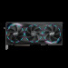 Видеокарта Gigabyte RTX5070 MASTER 12GB, GDDR7/192-bit