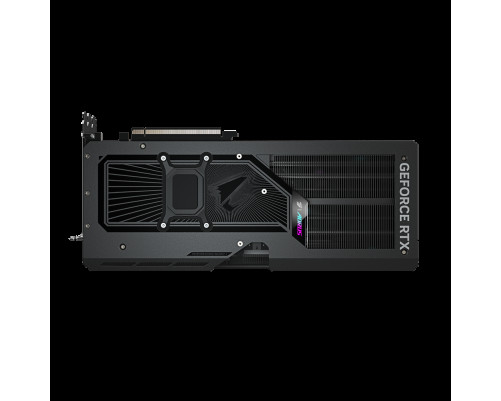 Видеокарта Gigabyte RTX5070 MASTER 12GB, GDDR7/192-bit Видеокарта Gigabyte RTX5070 MASTER 12GB, GDDR7/192-bit