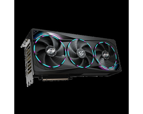 Видеокарта Gigabyte RTX5070 MASTER 12GB, GDDR7/192-bit Видеокарта Gigabyte RTX5070 MASTER 12GB, GDDR7/192-bit