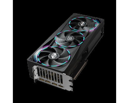 Видеокарта Gigabyte RTX5070 MASTER 12GB, GDDR7/192-bit Видеокарта Gigabyte RTX5070 MASTER 12GB, GDDR7/192-bit