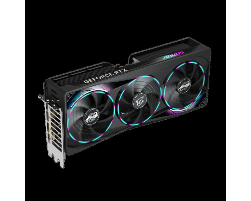 Видеокарта Gigabyte RTX5070 MASTER 12GB, GDDR7/192-bit Видеокарта Gigabyte RTX5070 MASTER 12GB, GDDR7/192-bit