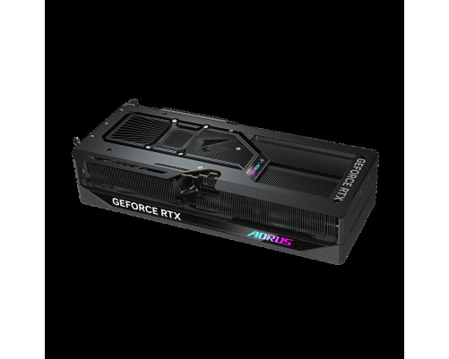 Видеокарта Gigabyte RTX5070 MASTER 12GB, GDDR7/192-bit Видеокарта Gigabyte RTX5070 MASTER 12GB, GDDR7/192-bit
