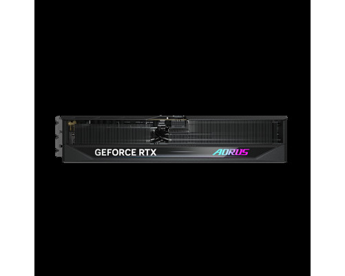 Видеокарта Gigabyte RTX5070 MASTER 12GB, GDDR7/192-bit Видеокарта Gigabyte RTX5070 MASTER 12GB, GDDR7/192-bit