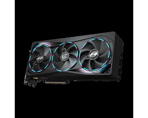 Видеокарта Gigabyte RTX5070 MASTER 12GB, GDDR7/192-bit Видеокарта Gigabyte RTX5070 MASTER 12GB, GDDR7/192-bit