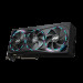 Видеокарта Gigabyte RTX5070 MASTER 12GB, GDDR7/192-bit