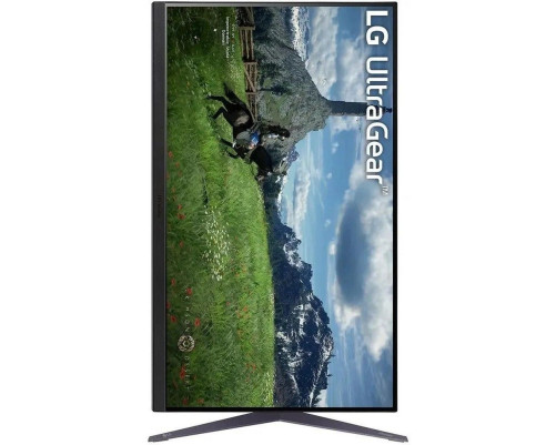 Монитор LG 32GS85Q-B (31.5") Монитор LG 32GS85Q-B (31.5")