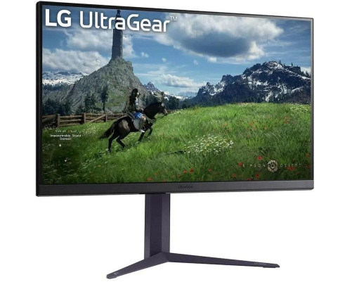Монитор LG 32GS85Q-B (31.5") Монитор LG 32GS85Q-B (31.5")