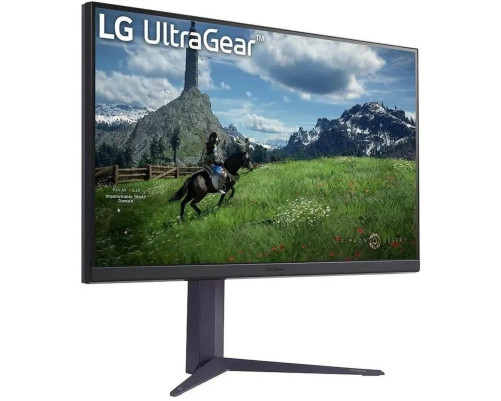 Монитор LG 32GS85Q-B (31.5") Монитор LG 32GS85Q-B (31.5")