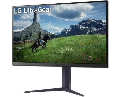 Монитор LG 32GS85Q-B (31.5") Монитор LG 32GS85Q-B (31.5")