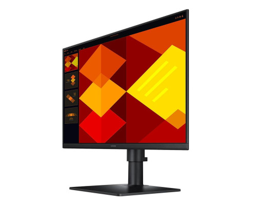 Монитор SAMSUNG S24D400GAI (23.8") Монитор SAMSUNG S24D400GAI (23.8")
