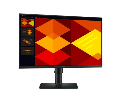 Монитор SAMSUNG S24D400GAI (23.8") Монитор SAMSUNG S24D400GAI (23.8")