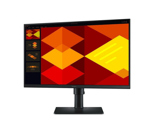Монитор SAMSUNG S24D400GAI (23.8") Монитор SAMSUNG S24D400GAI (23.8")
