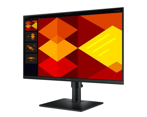 Монитор SAMSUNG S24D400GAI (23.8") Монитор SAMSUNG S24D400GAI (23.8")