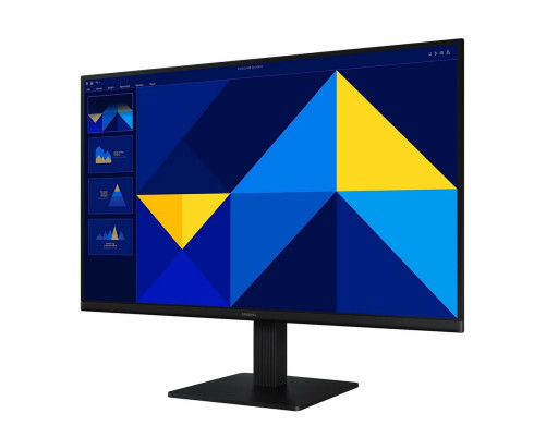 Монитор SAMSUNG S27D300GAI (27")