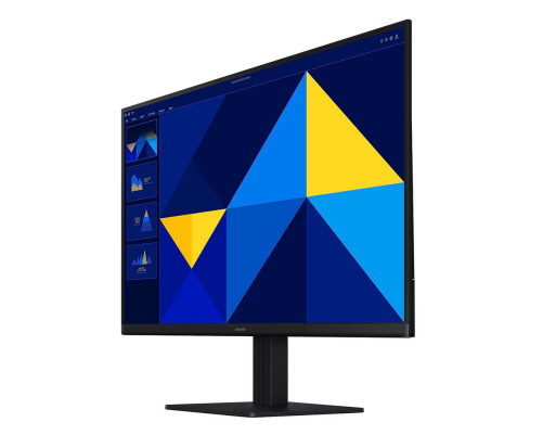 Монитор SAMSUNG S27D300GAI (27")