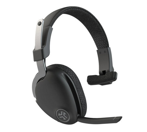Гарнитура беспроводная Jlab JBuds Work, черный