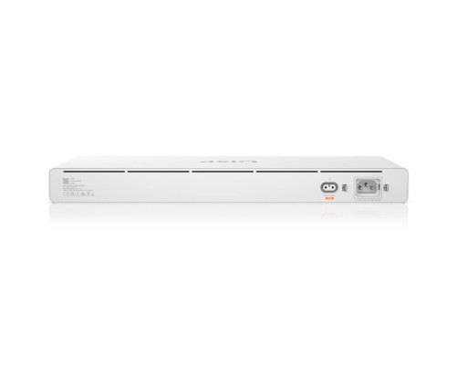 Маршрутизатор Ubiquiti UISP Router Pro Маршрутизатор Ubiquiti UISP Router Pro
